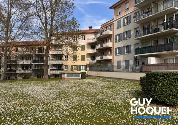 Appartement Morsang Sur Orge 3 pièce(s)