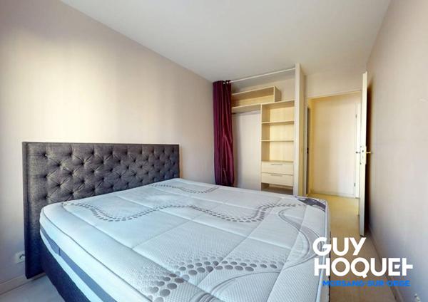 Appartement Morsang Sur Orge 3 pièce(s)