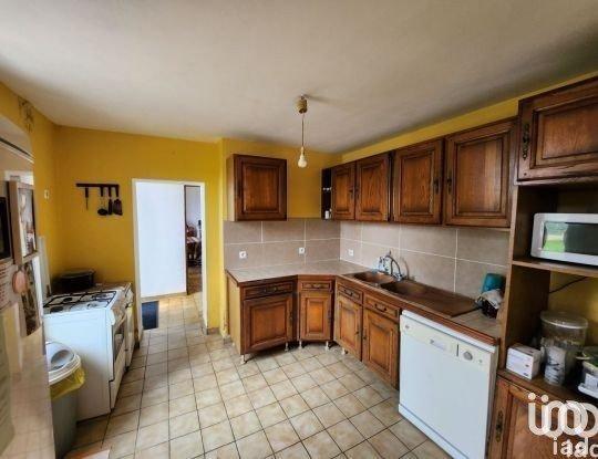 Maison à vendre 5 pièces 142 m² Crulai