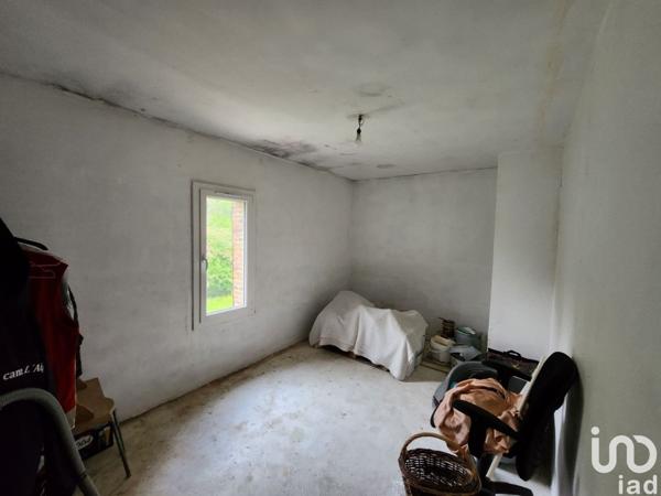 Maison à vendre 5 pièces 142 m² Crulai