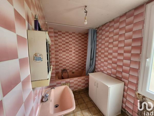 Maison à vendre 5 pièces 142 m² Crulai