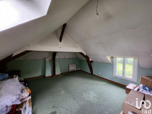 Maison à vendre 5 pièces 142 m² Crulai