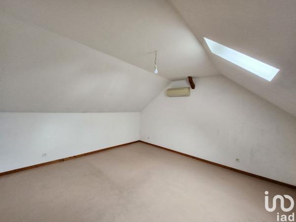 Maison à vendre 5 pièces 142 m² Crulai