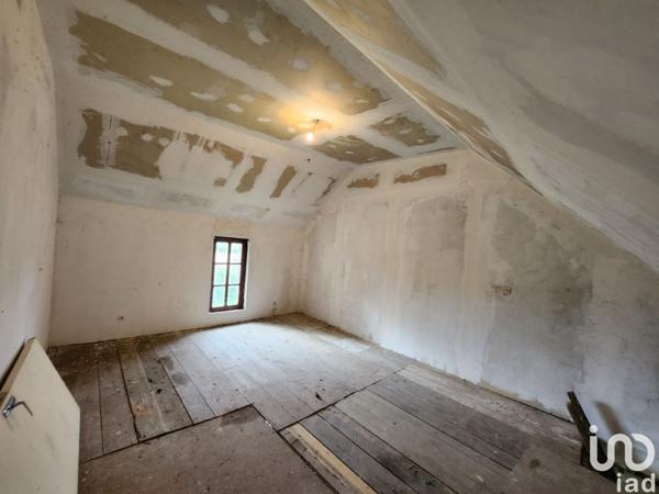 Maison à vendre 5 pièces 142 m² Crulai