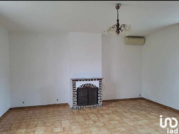 Maison à vendre 5 pièces 142 m² Crulai