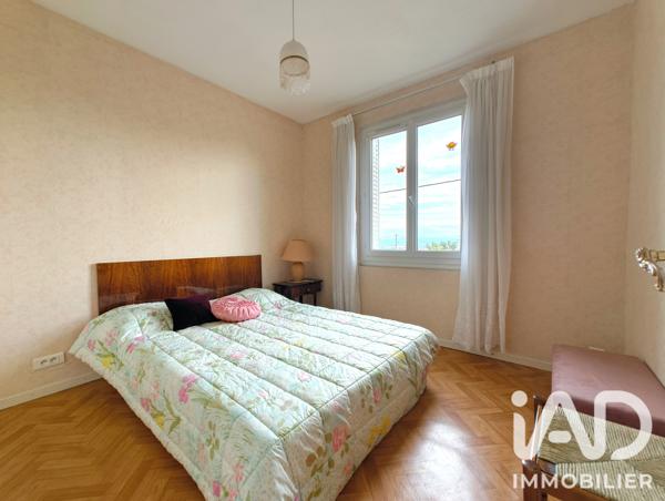 Maison à vendre 6 pièces 190 m² Châteaugay