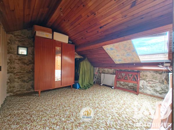 Maison à vendre 6 pièces 190 m² Châteaugay
