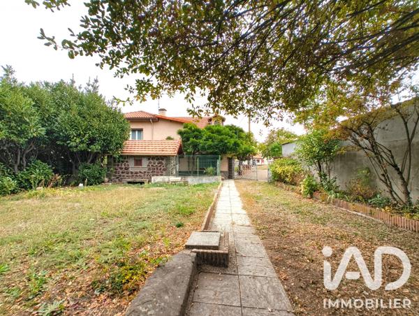 Maison à vendre 6 pièces 190 m² Châteaugay