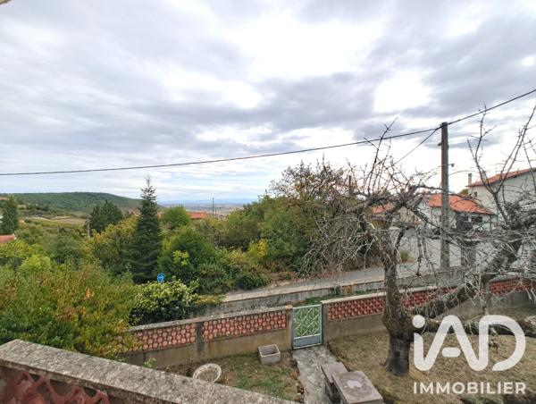 Maison à vendre 6 pièces 190 m² Châteaugay