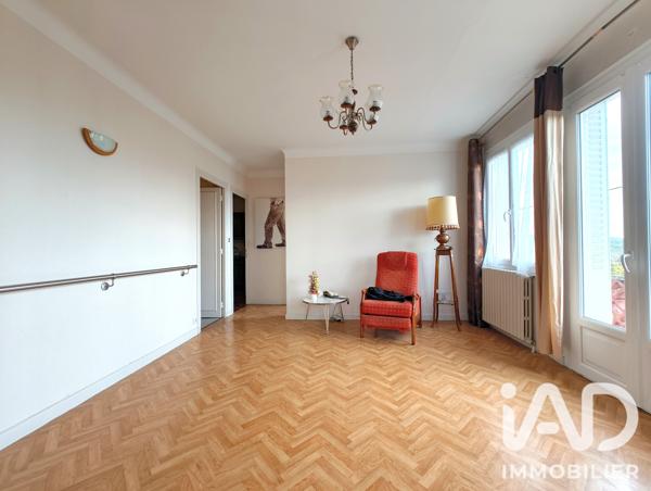 Maison à vendre 6 pièces 190 m² Châteaugay