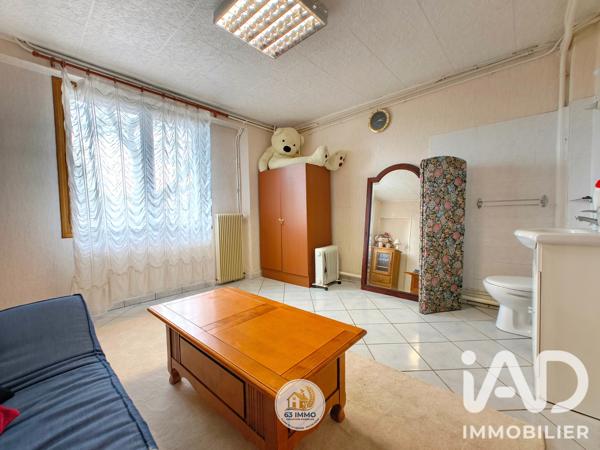 Maison à vendre 6 pièces 190 m² Châteaugay