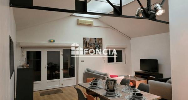 À vendre Maison 3 pièces 80 m² - Villeparisis 77270