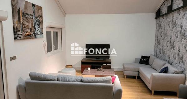 À vendre Maison 3 pièces 80 m² - Villeparisis 77270