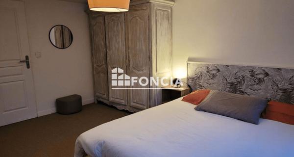 À vendre Maison 3 pièces 80 m² - Villeparisis 77270
