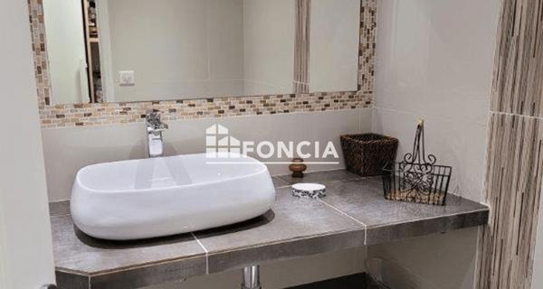 À vendre Maison 3 pièces 80 m² - Villeparisis 77270