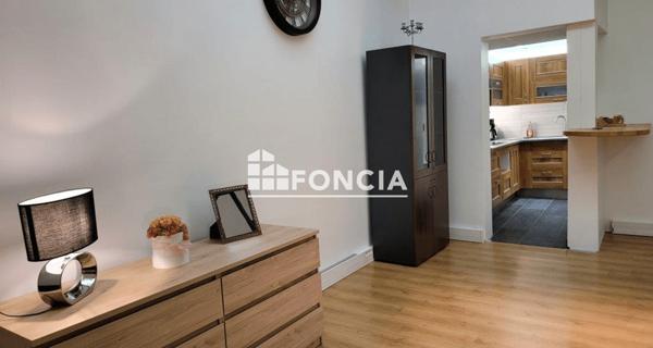 À vendre Maison 3 pièces 80 m² - Villeparisis 77270