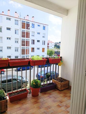 Appartement de 63 m²