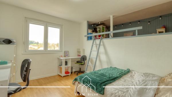 Maison 5 pièces - 200 m² Bien prestige