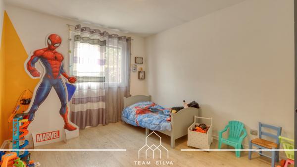 Maison 5 pièces - 200 m² Bien prestige