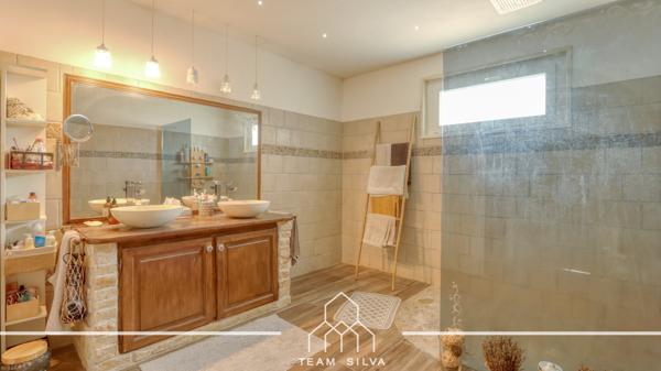 Maison 5 pièces - 200 m² Bien prestige