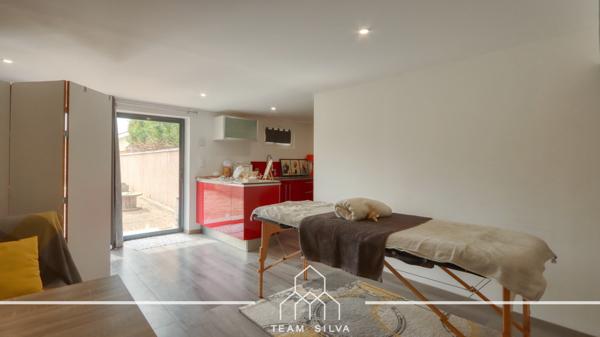 Maison 5 pièces - 200 m² Bien prestige