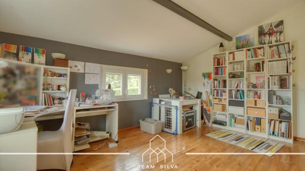 Maison 5 pièces - 200 m² Bien prestige