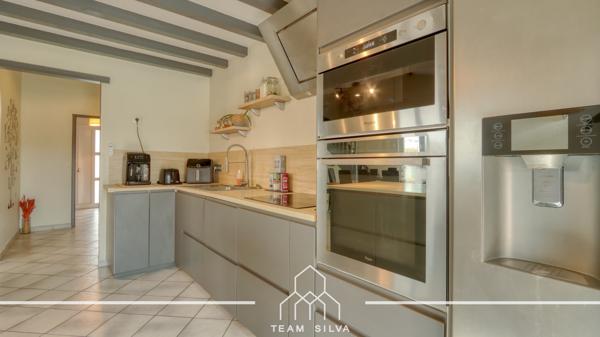 Maison 5 pièces - 200 m² Bien prestige