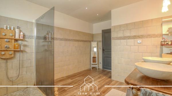 Maison 5 pièces - 200 m² Bien prestige