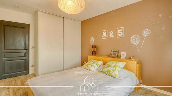 Maison 5 pièces - 200 m² Bien prestige