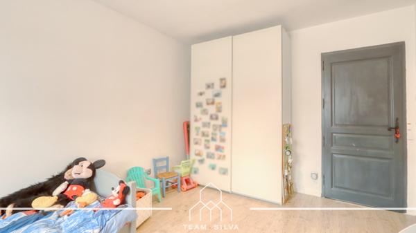 Maison 5 pièces - 200 m² Bien prestige