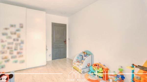 Maison 5 pièces - 200 m² Bien prestige