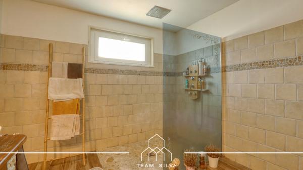 Maison 5 pièces - 200 m² Bien prestige