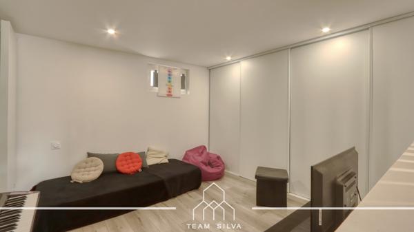 Maison 5 pièces - 200 m² Bien prestige