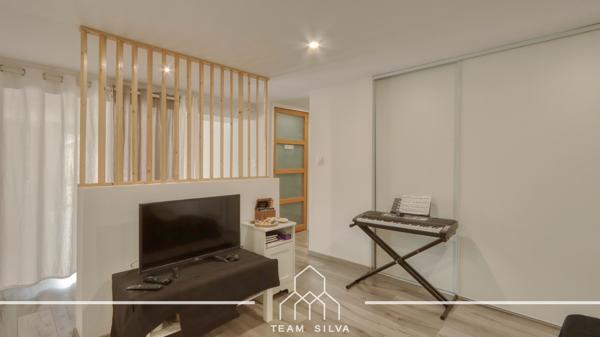 Maison 5 pièces - 200 m² Bien prestige