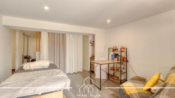 Maison 5 pièces - 200 m² Bien prestige