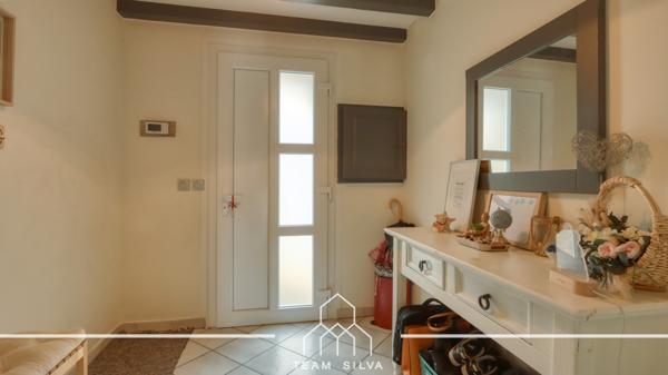 Maison 5 pièces - 200 m² Bien prestige