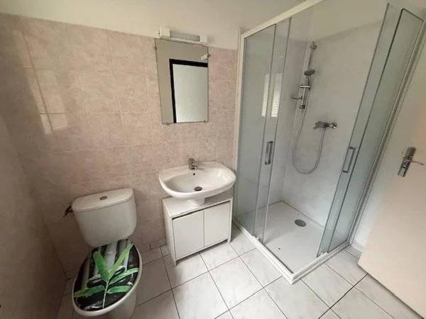 IMMEUBLE 230 M 2 ENVIRON TROIS LOGEMENTS BEGARD