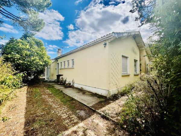 Maison 327 050 € Pessac 5 p 101 m² DPE E