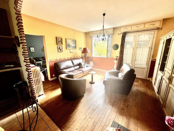 Maison 327 050 € Pessac 5 p 101 m² DPE E