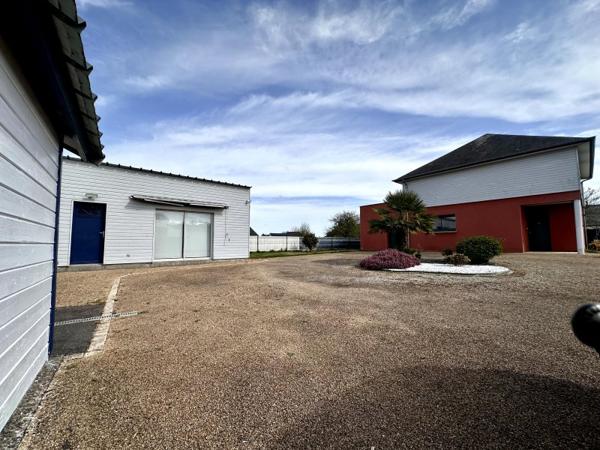 Vente / Maison contemporaine