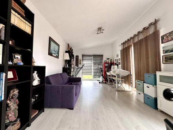 Vente / Maison contemporaine