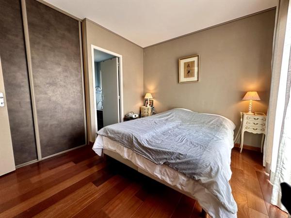 Vente / Maison contemporaine
