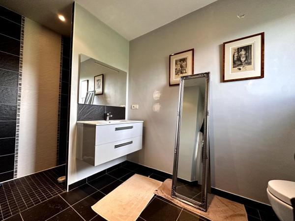 Vente / Maison contemporaine