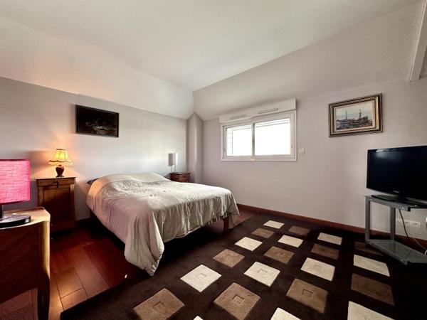 Vente / Maison contemporaine