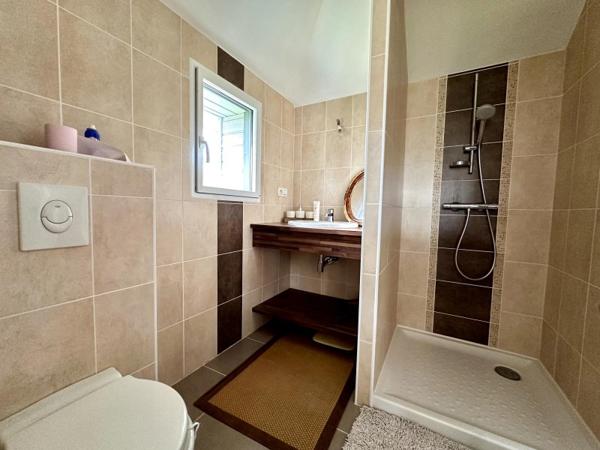 Vente / Maison contemporaine