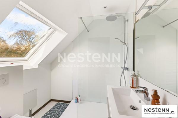 Maison St Carreuc  140 m²  renovation de qualité