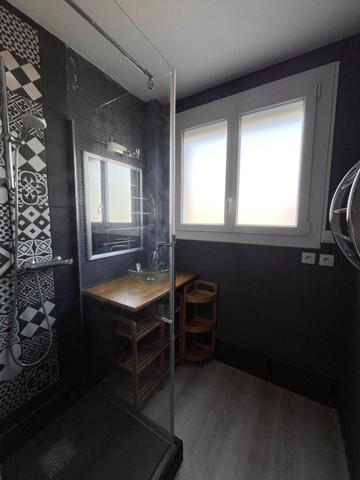 A LOUER - Appartement T4  PROCHE PARC BALZAC
