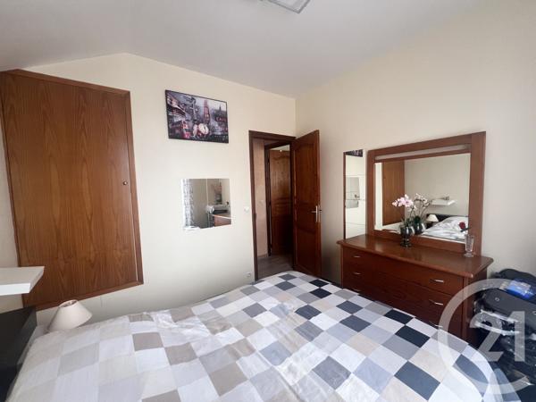 Maison à vendre  4 pièces - 66 m2 JUVISY SUR ORGE - 91