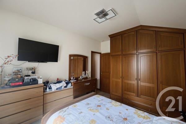 Maison à vendre  4 pièces - 66 m2 JUVISY SUR ORGE - 91