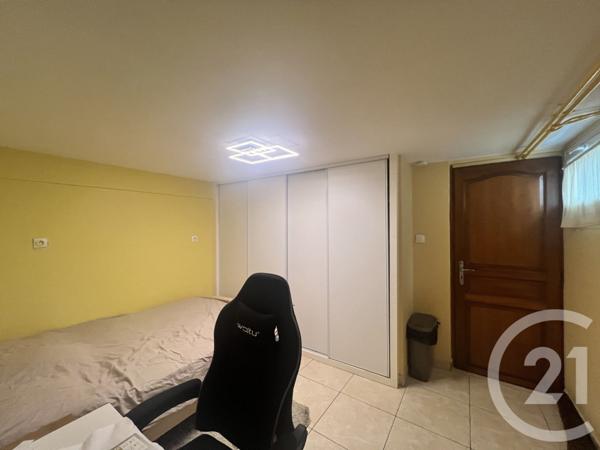 Maison à vendre  4 pièces - 66 m2 JUVISY SUR ORGE - 91